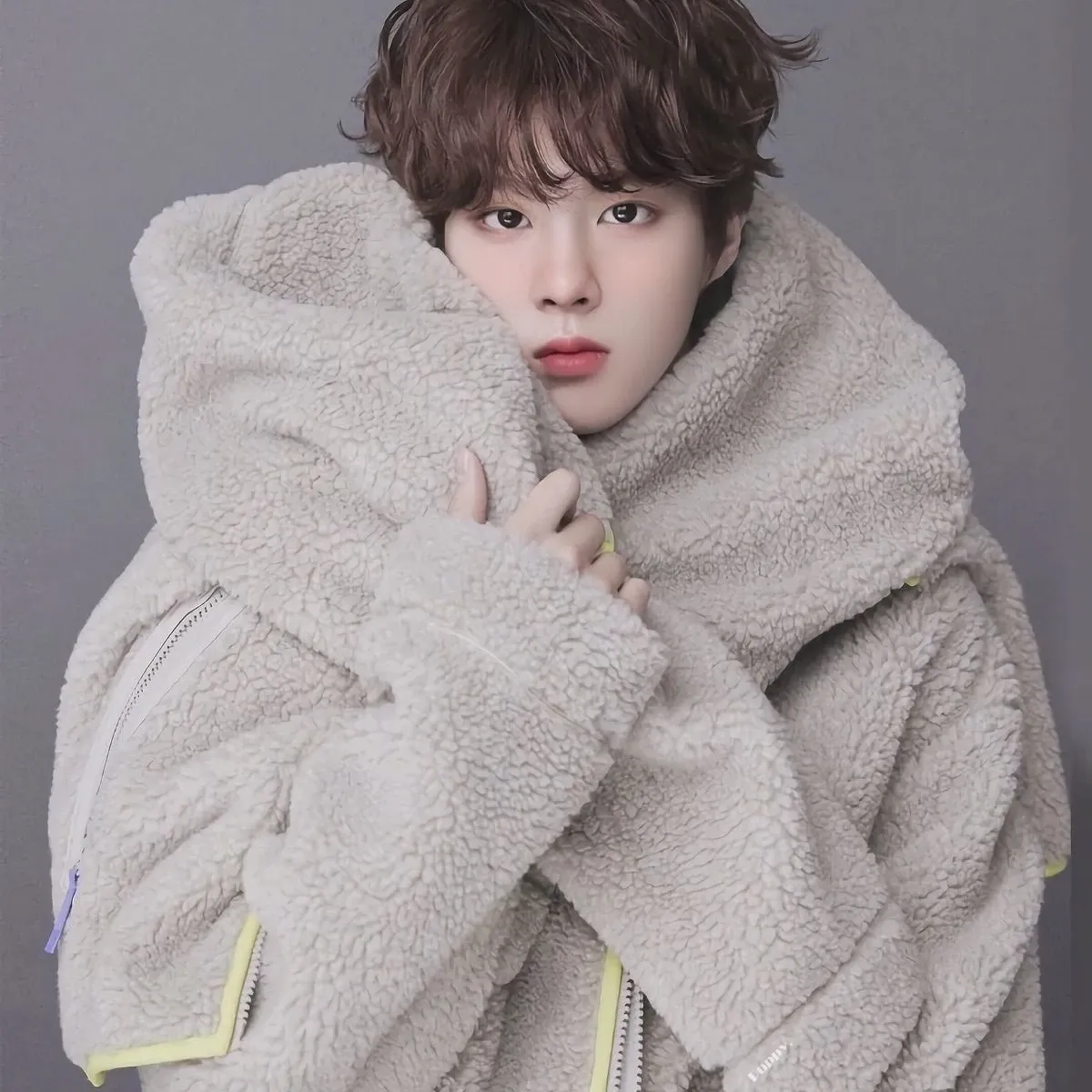 김우석 팬이 찍은 순간