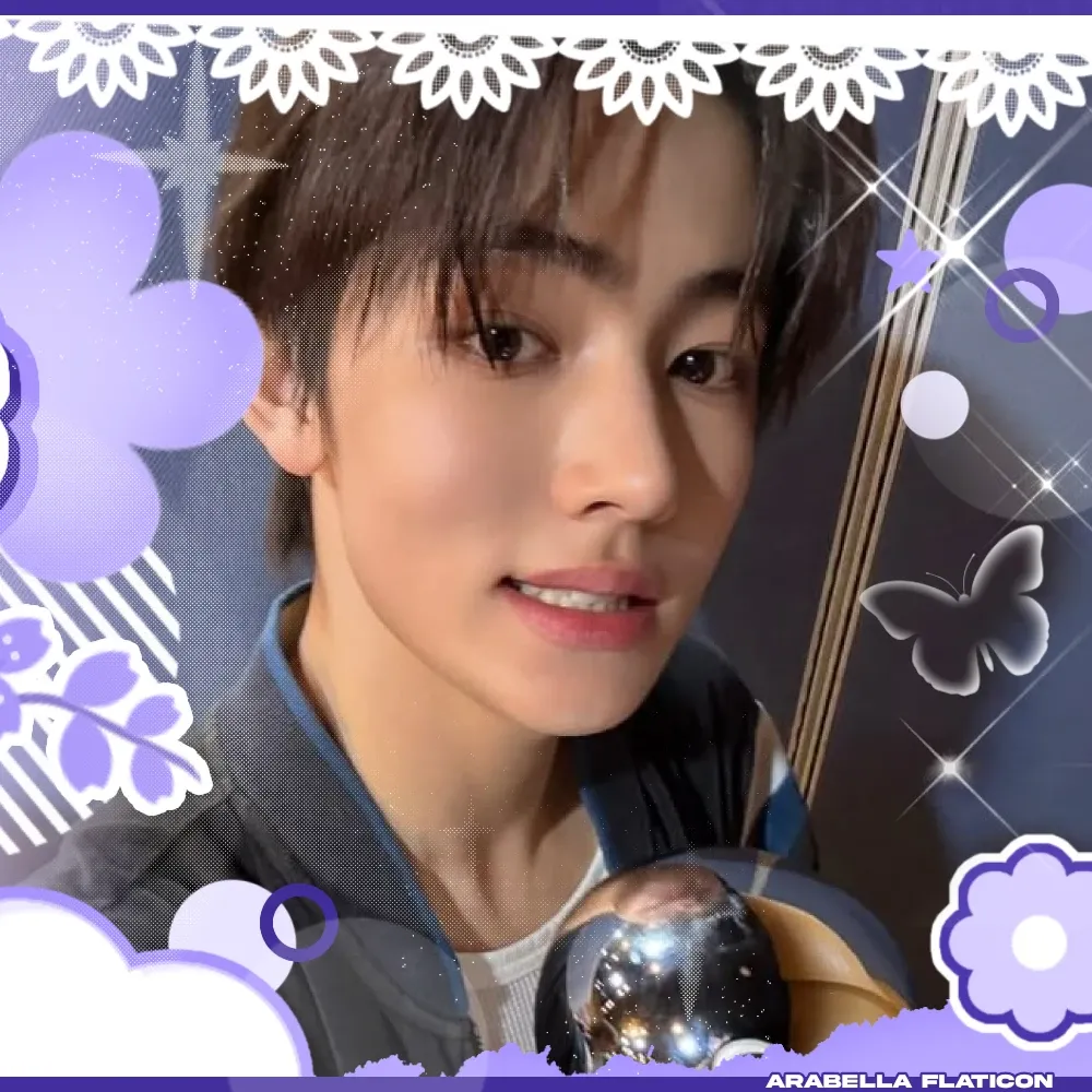 Latest photo of Seonghyeon (CORTIS)