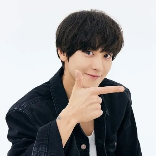 찬열 (EXO)의 비하인드 컷