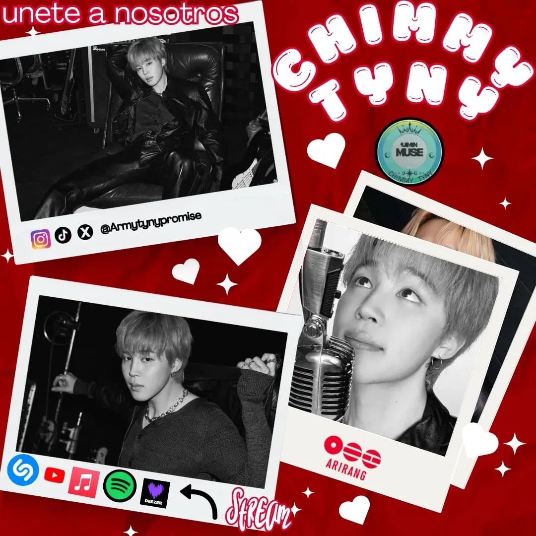 지민 (방탄소년단)의 비하인드 컷