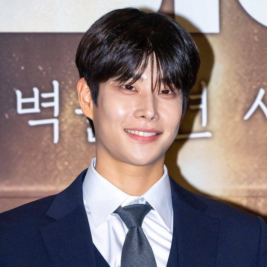 Momen yang diabadikan oleh penggemar ASTRO