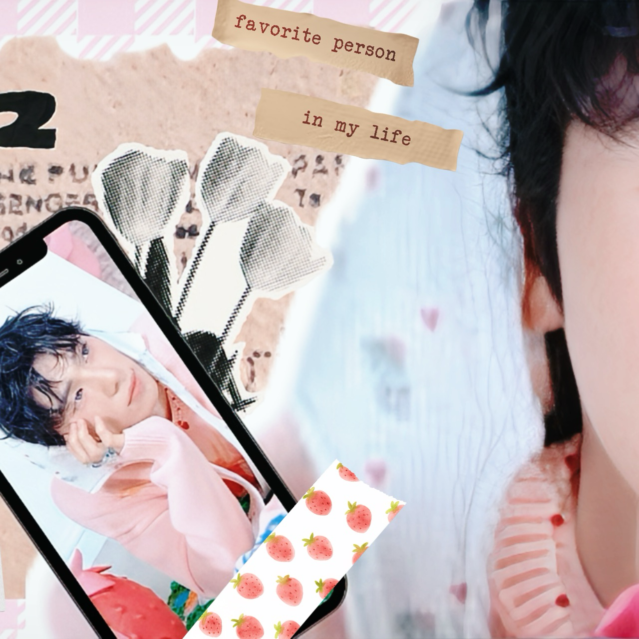 Behind-the-scenes cut of So Geon (NEXZ)