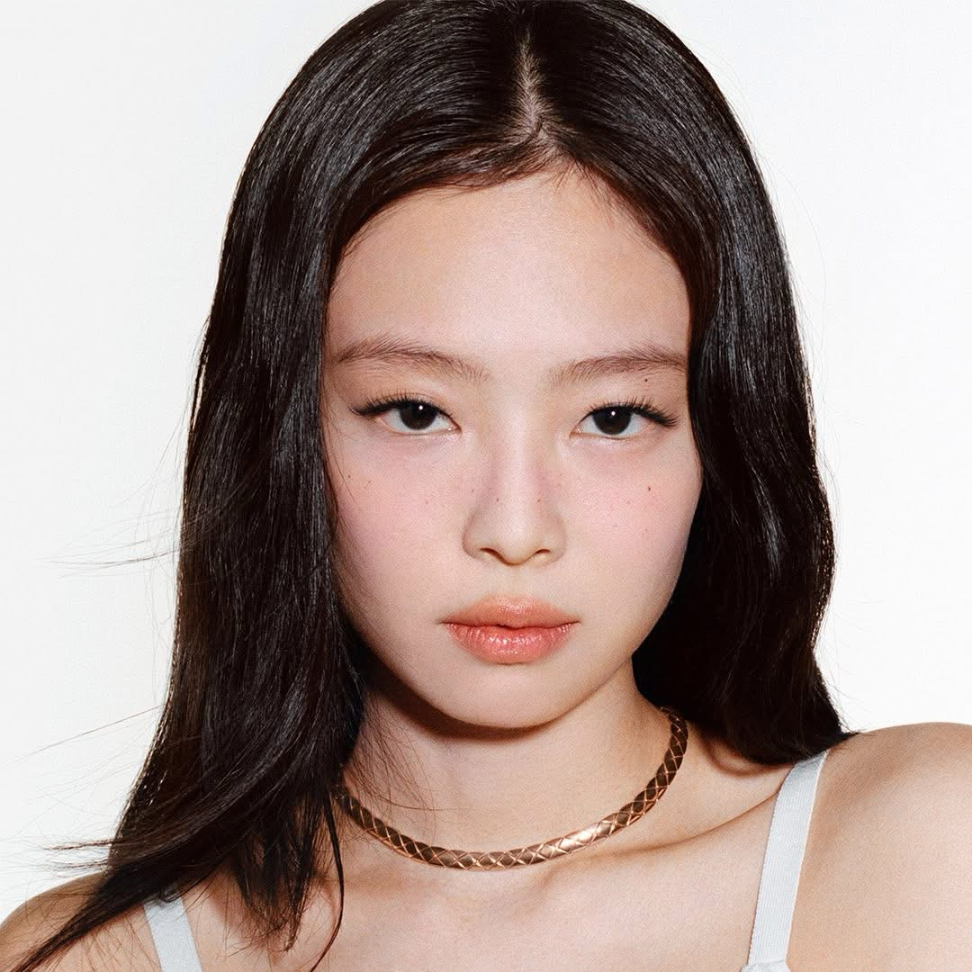 Potret di balik layar BLACKPINK