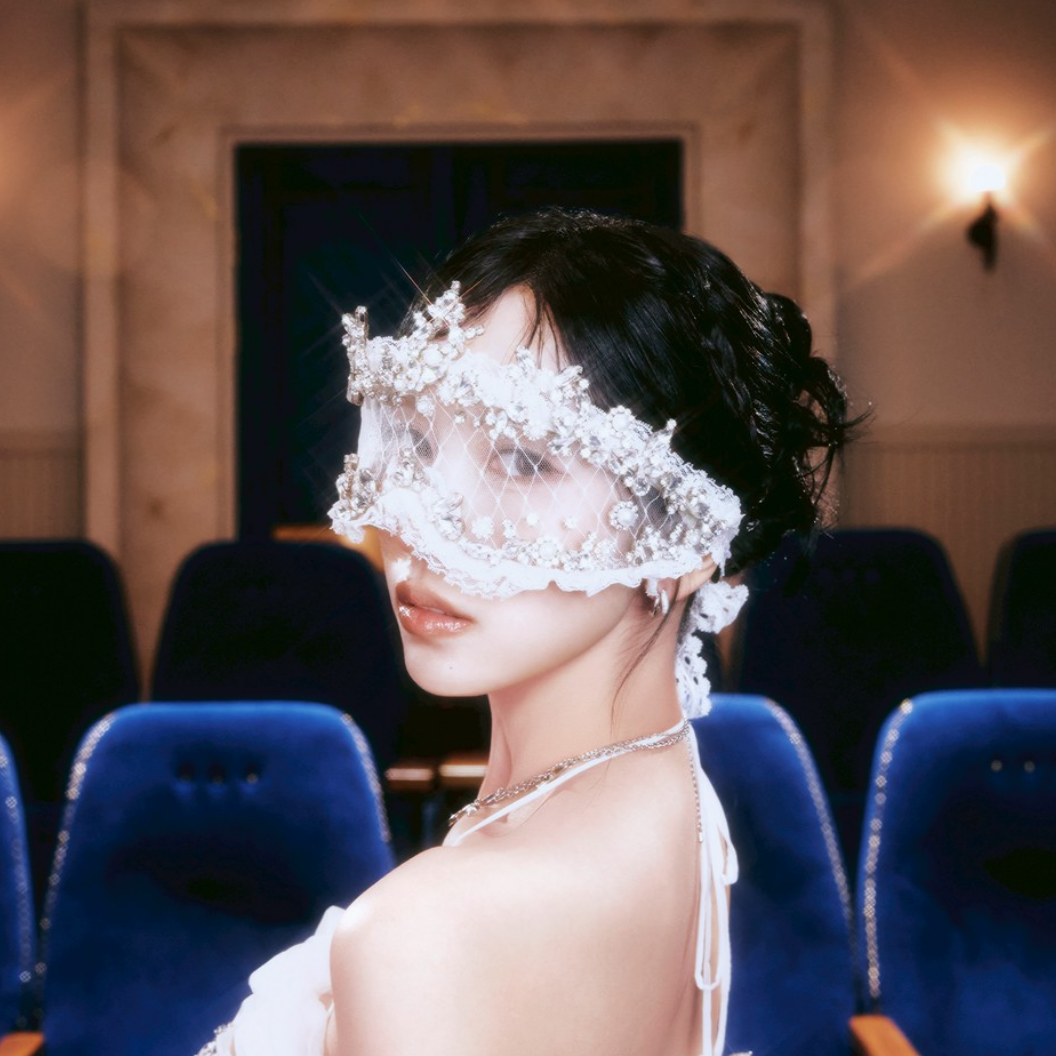 Mina (TWICE)的最新活動照片