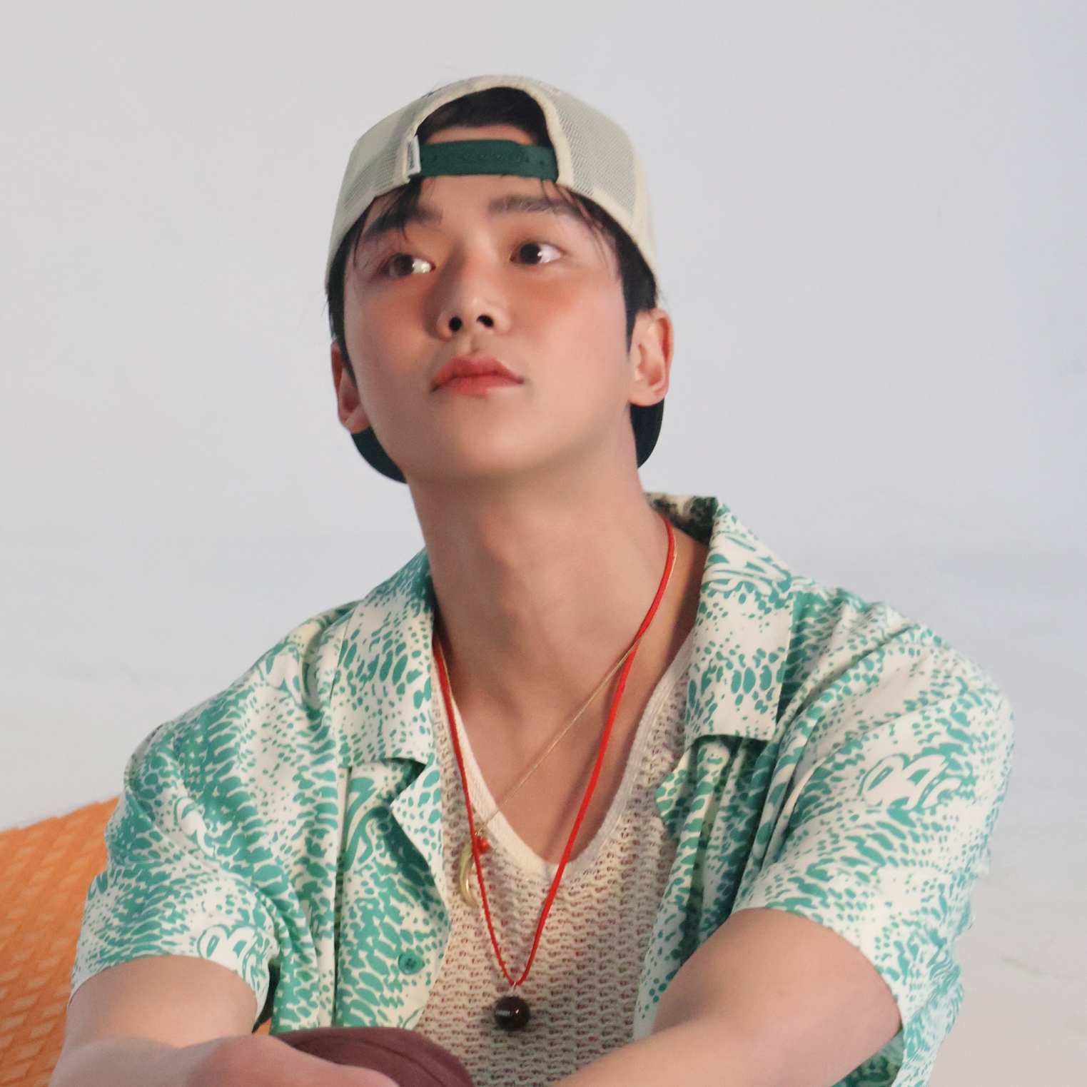 로운 팬이 찍은 순간