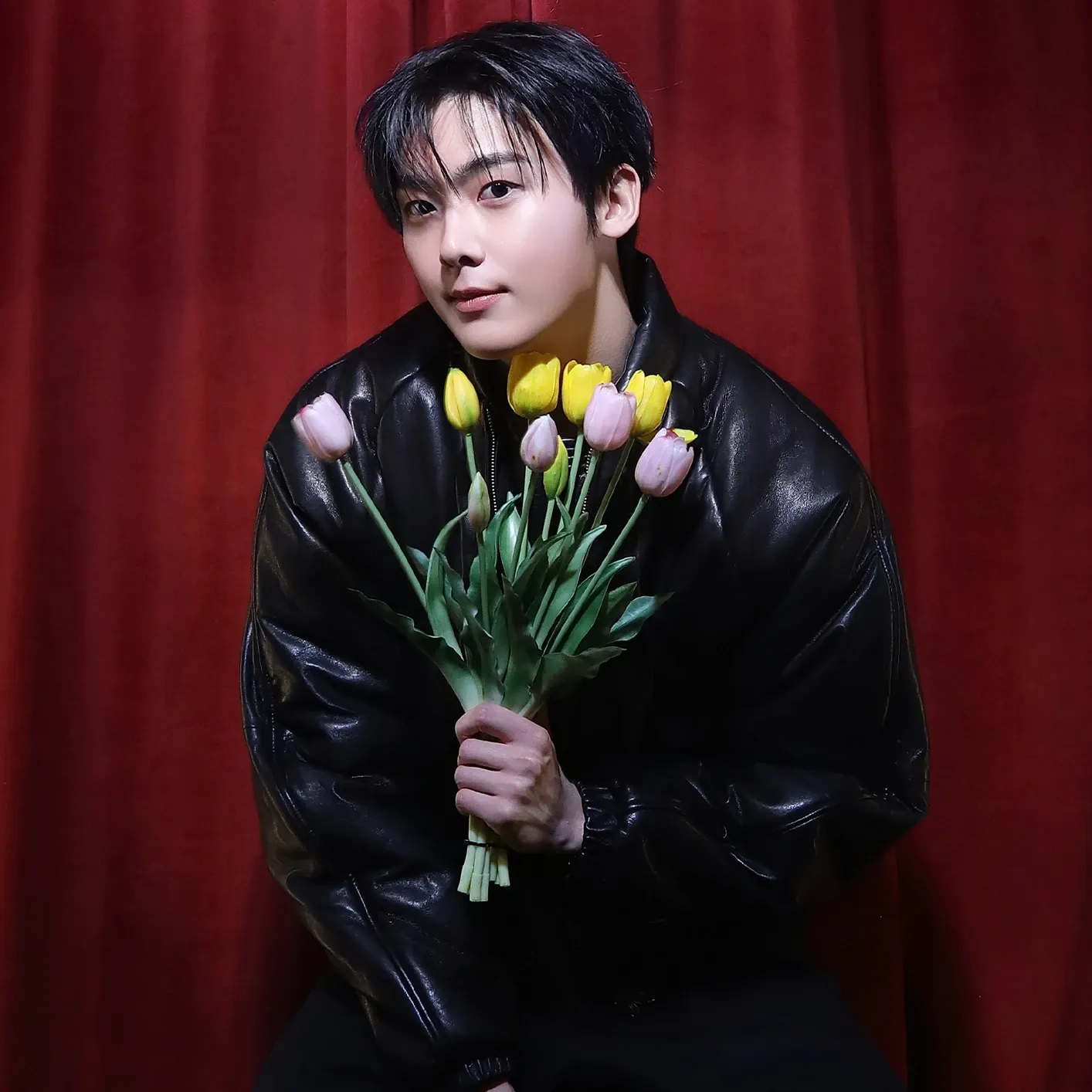 ASTRO的最新照片