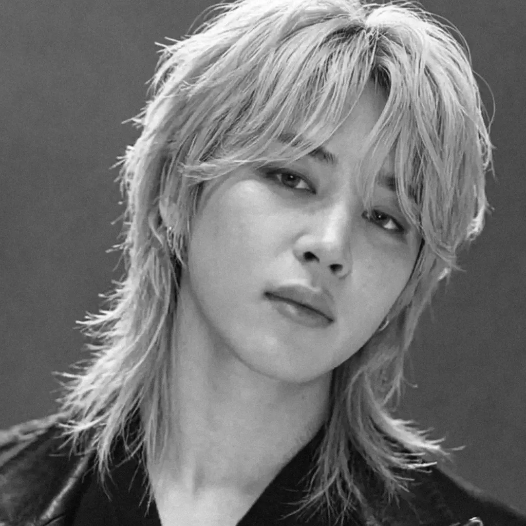 지민 (방탄소년단)의 비하인드 컷