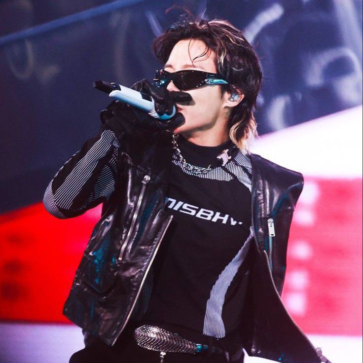 제이홉 (방탄소년단)의 비하인드 컷