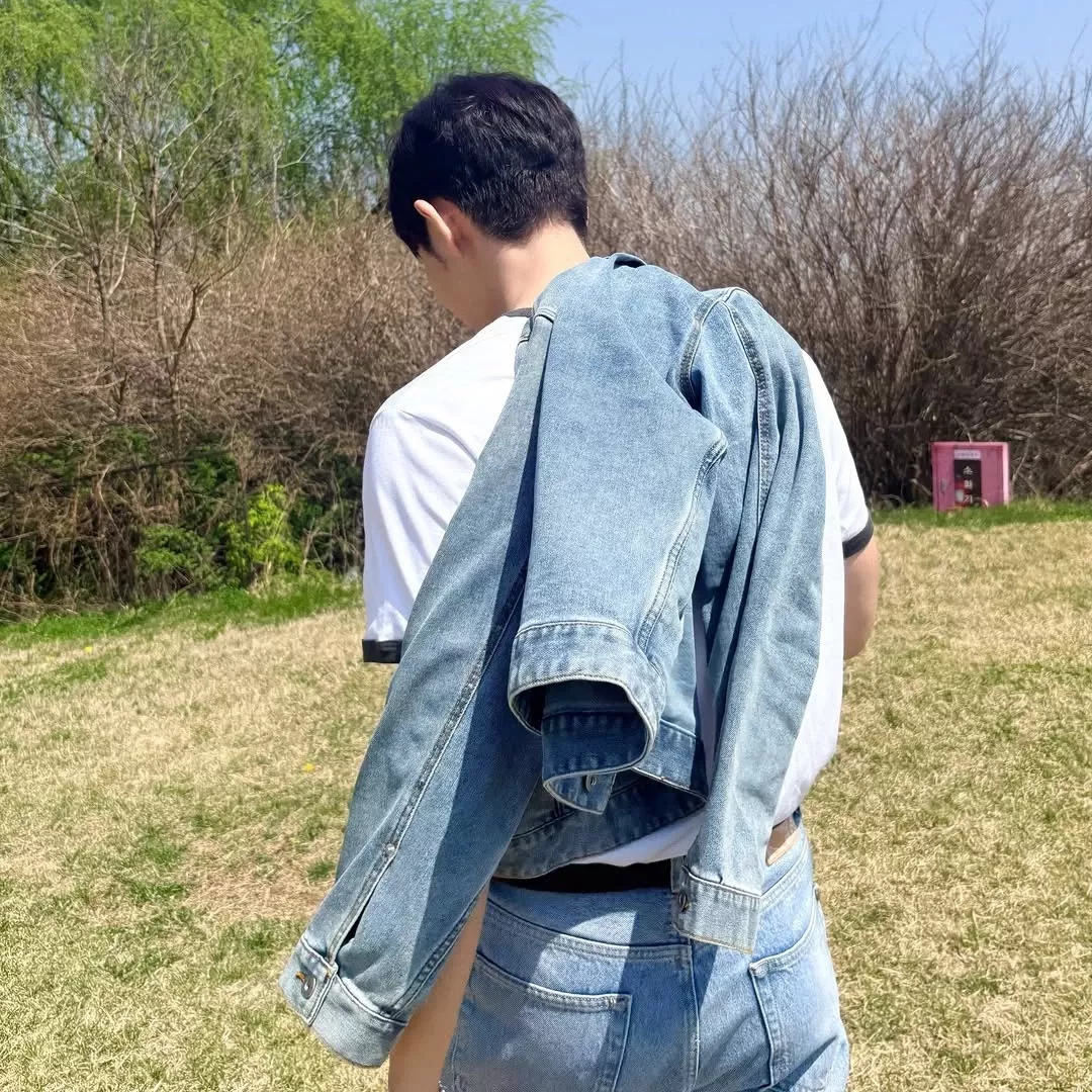 김재환의 비하인드 컷