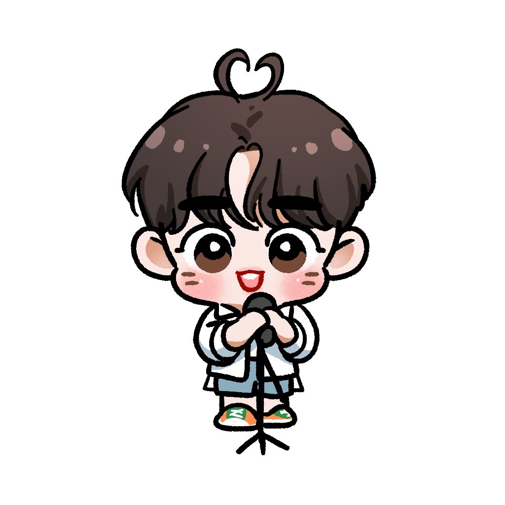 Momen yang diabadikan oleh penggemar GOT7