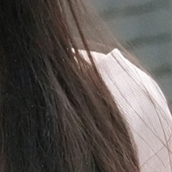 Behind-the-scenes cut of Jeong Yein (Lovelyz)