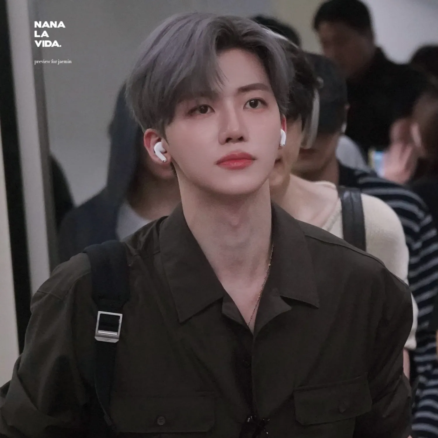 Foto terbaru NCT