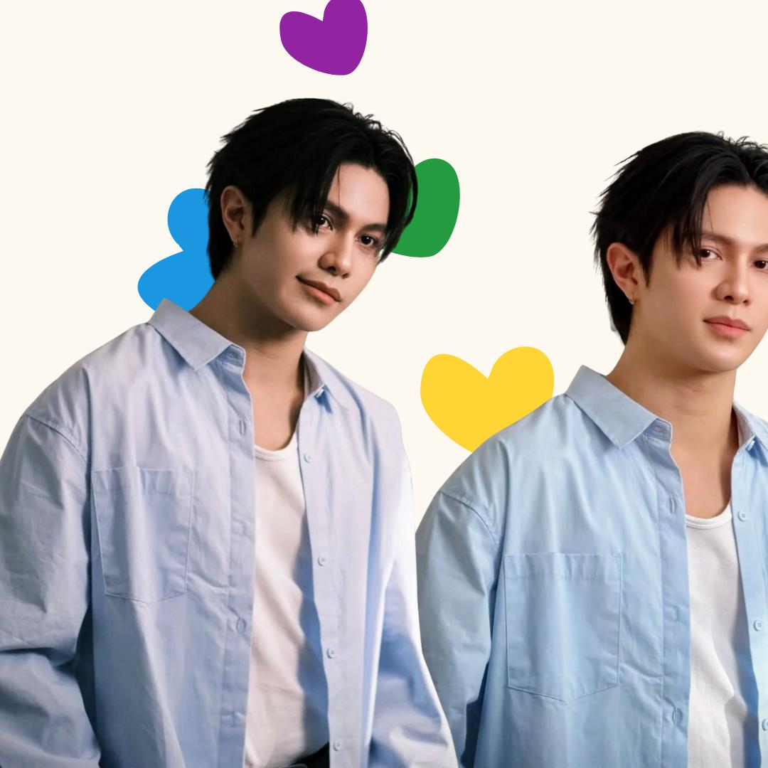 Recent activity shot of William (LYKN)