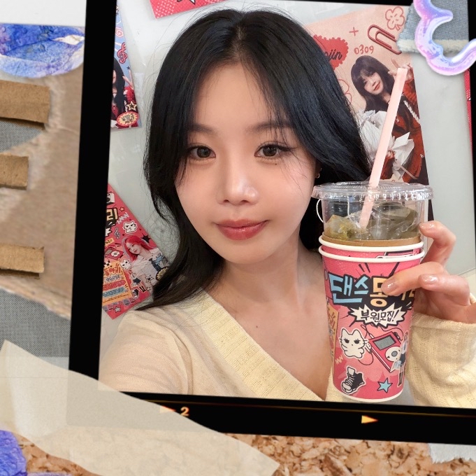 Latest photo of Soojin