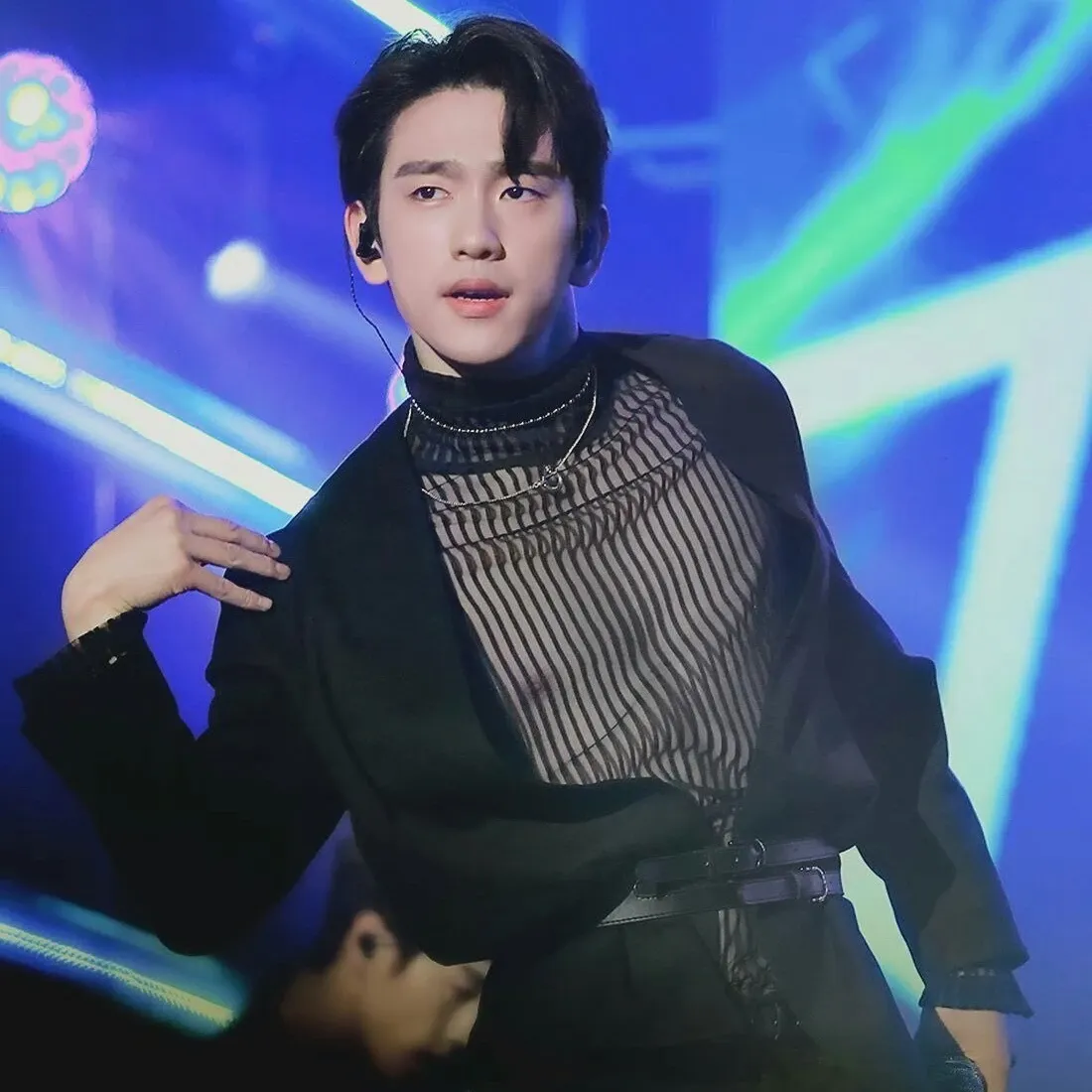 GOT7의 비하인드 컷