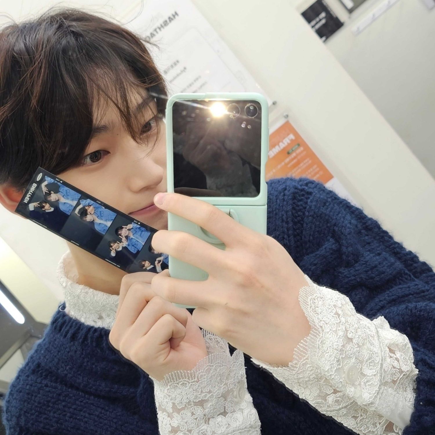 ソヌ (ENHYPEN)の最新写真