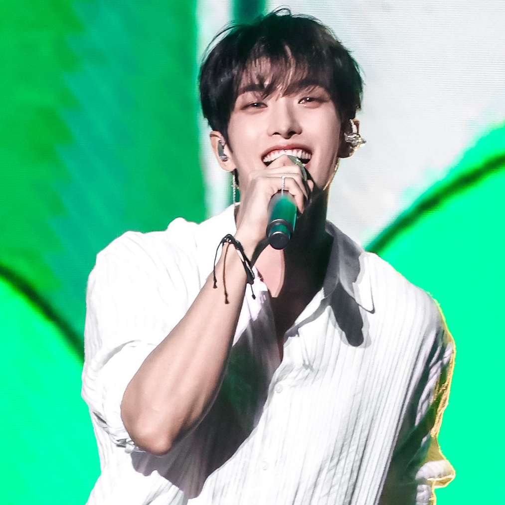 Behind-the-scenes cut of DK (SEVENTEEN)