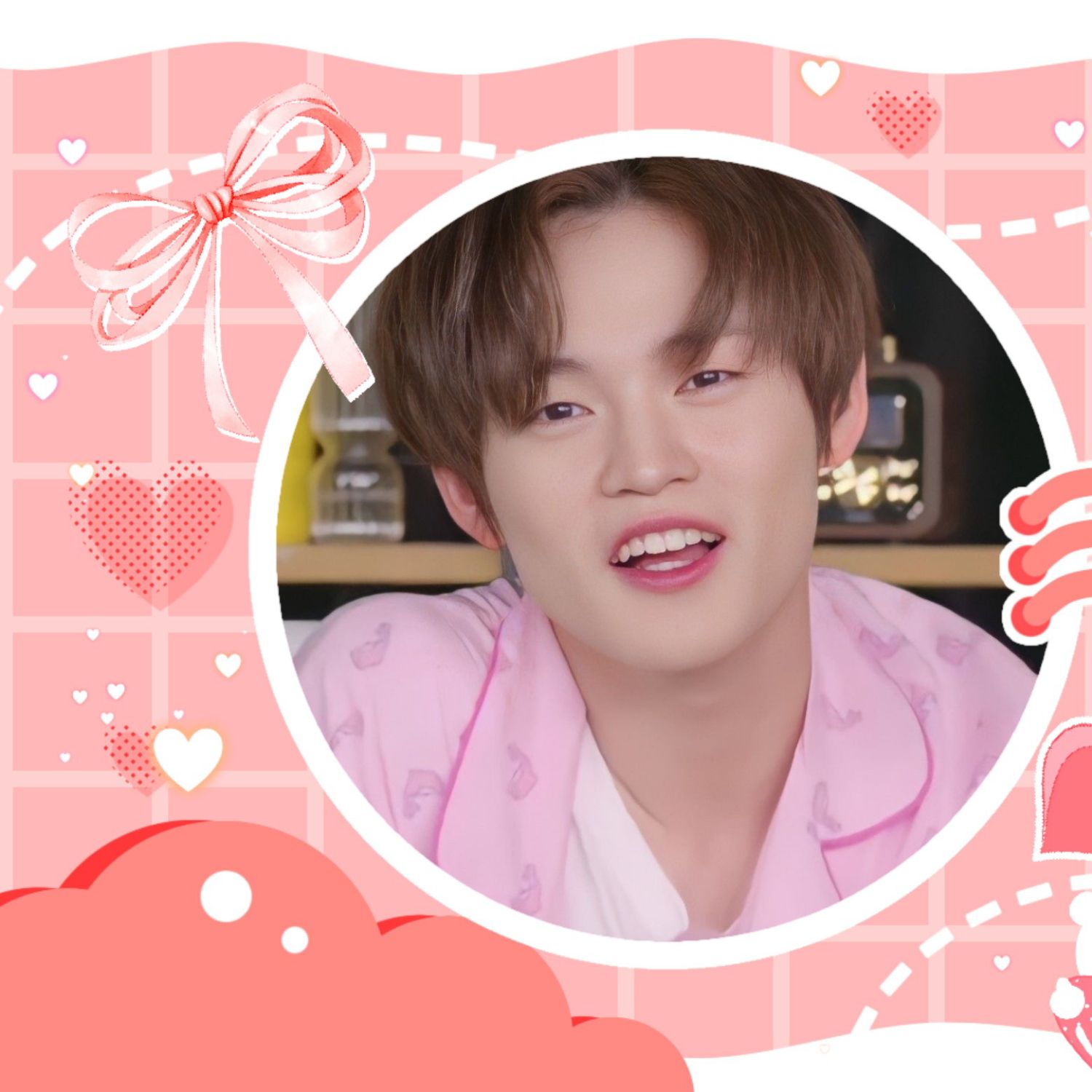 K-POP posts beloved by 천러 (NCT DREAM) fans