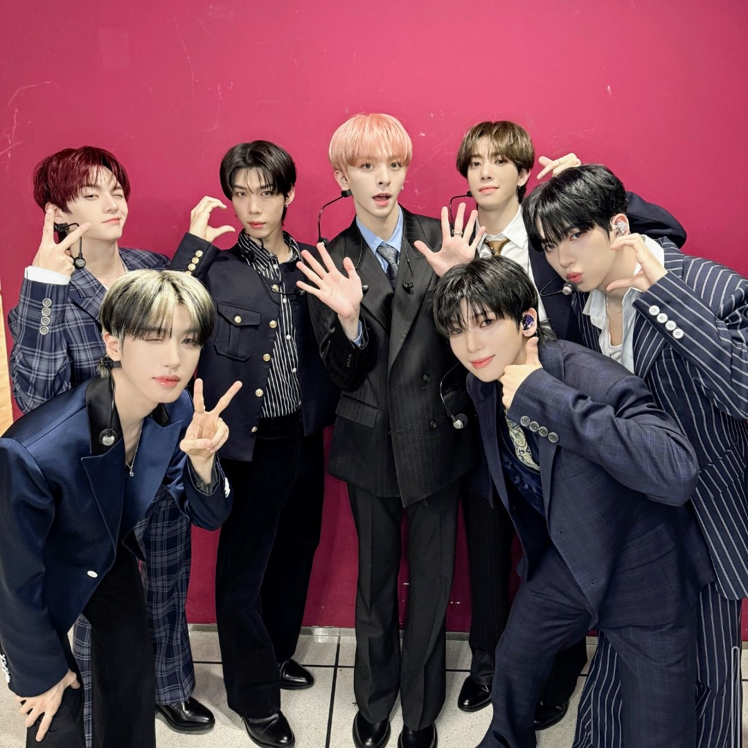 Latest photo of n.SSign