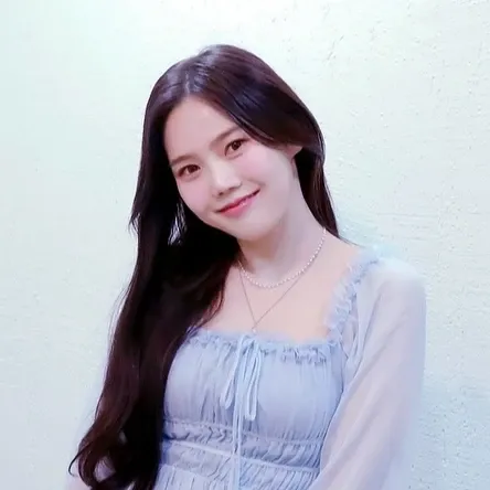 OH MY GIRLファンが撮った瞬間