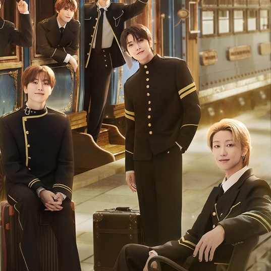 Behind-the-scenes cut of Joshua (SEVENTEEN)