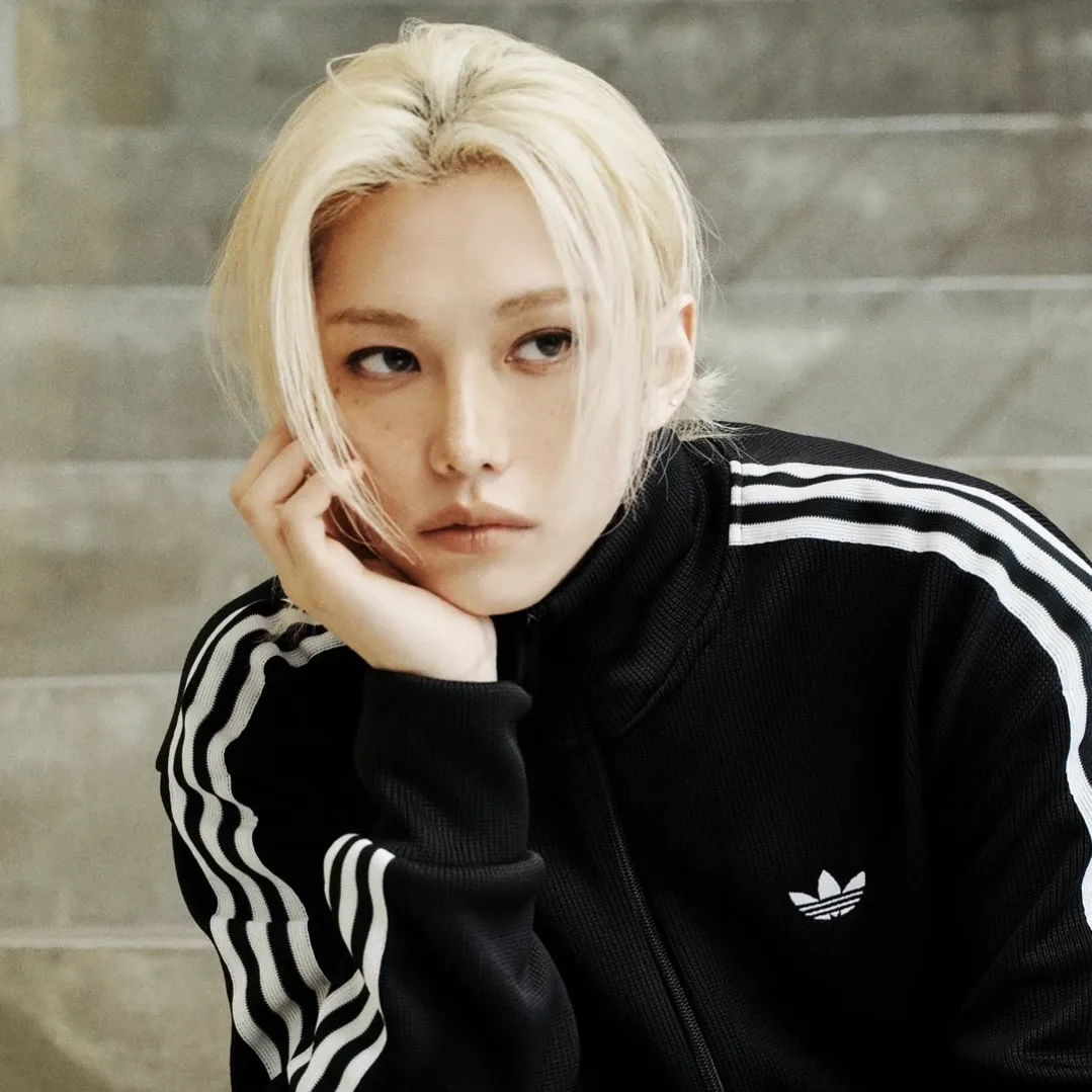 Momen yang diabadikan oleh penggemar Stray Kids