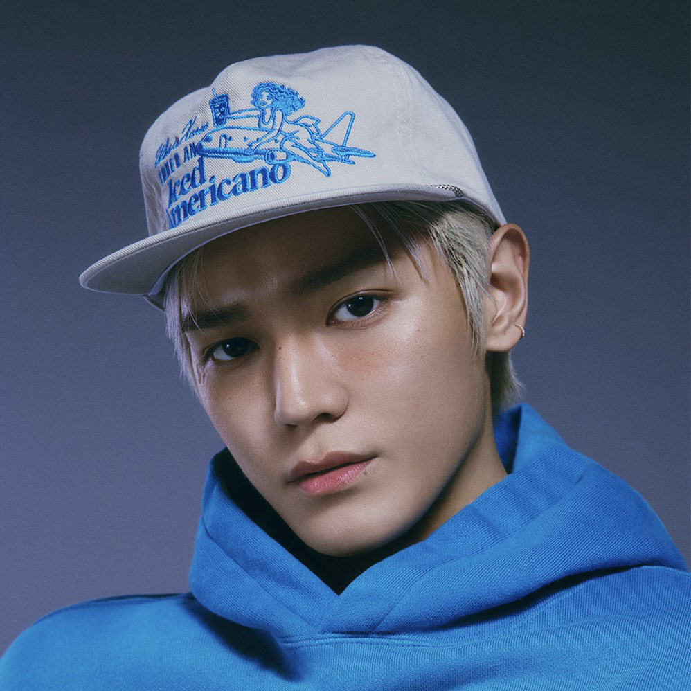 Latest photo of Taeyong (NCT 127)
