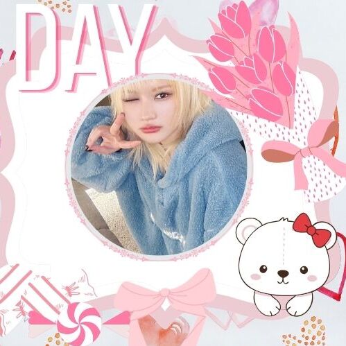 Latest photo of Siyeon (DREAMCATCHER)