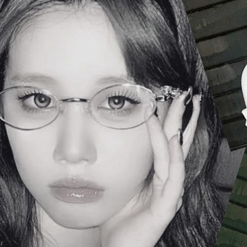 Recent activity shot of Takami Ayane (ME:I)