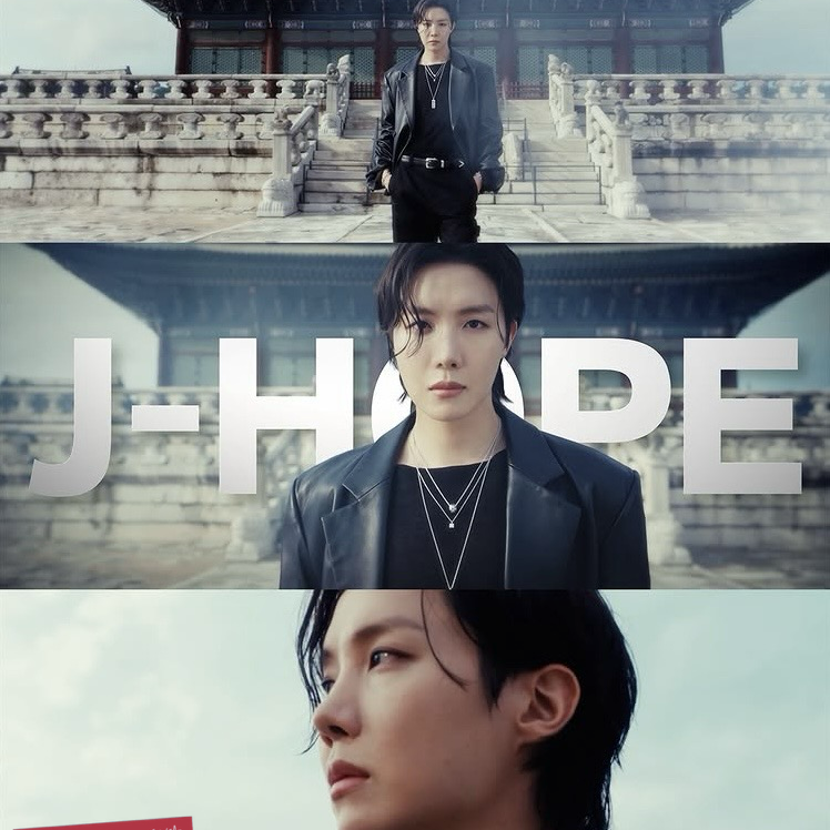 제이홉 (방탄소년단)의 최신 사진