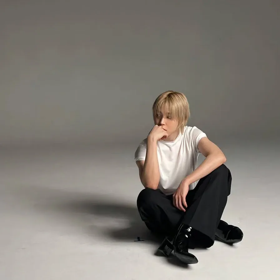 지민 (방탄소년단) 최근 활동샷