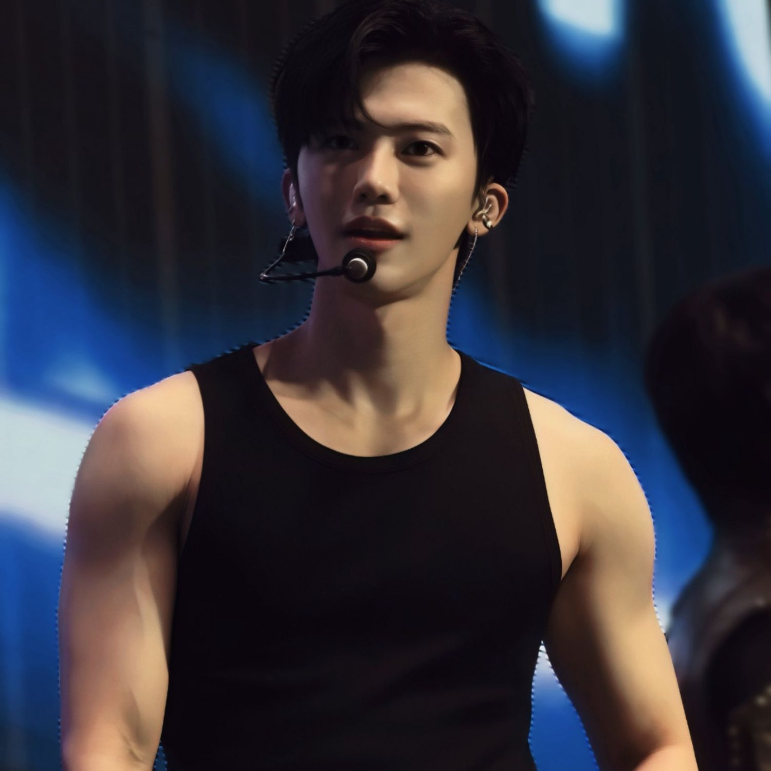 재민 (NCT DREAM) 팬이 찍은 순간