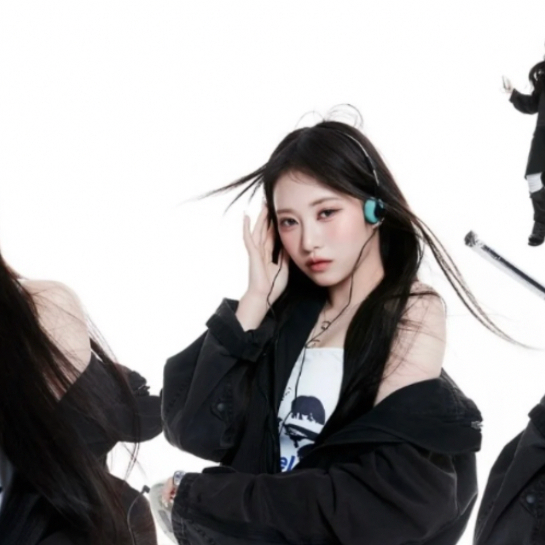 Recent activity shot of Liv (RESCENE)