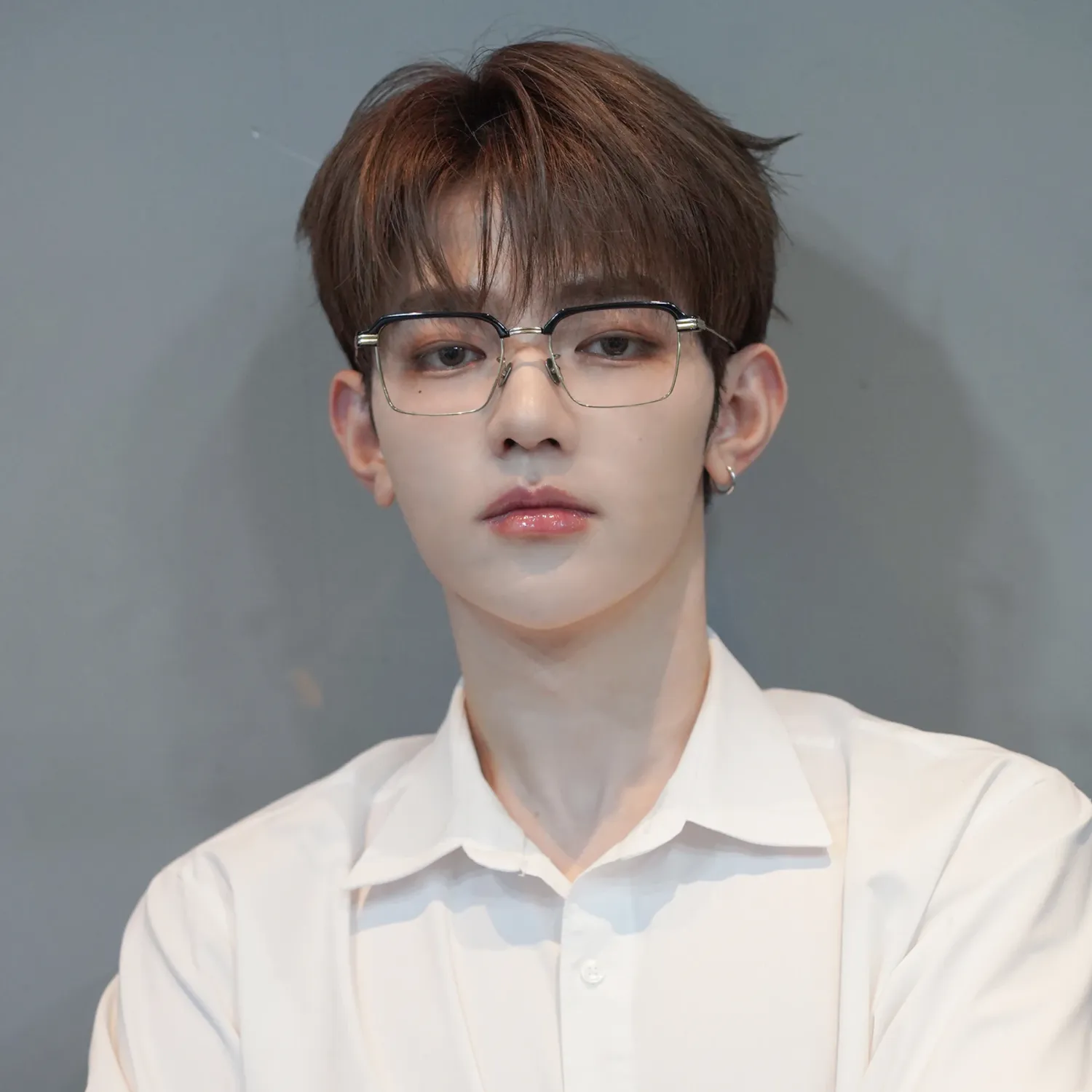 Recent activity shot of Zhang Hao