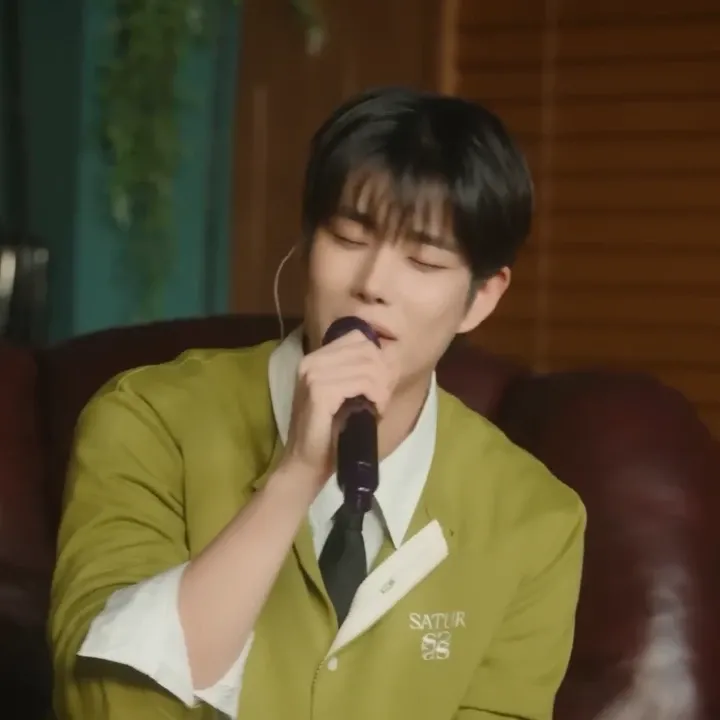 Recent activity shot of MJ (ASTRO)