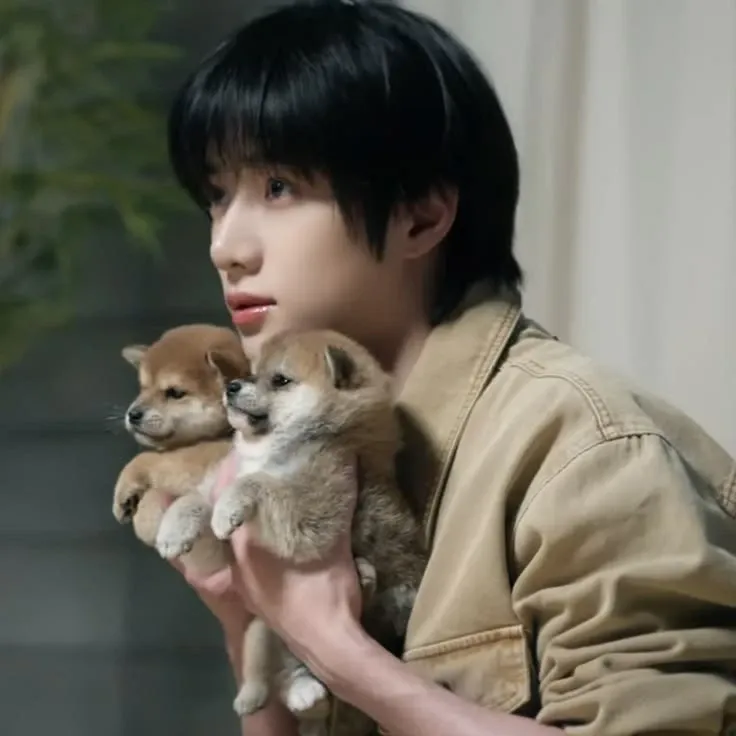 투모로우바이투게더 팬이 찍은 순간