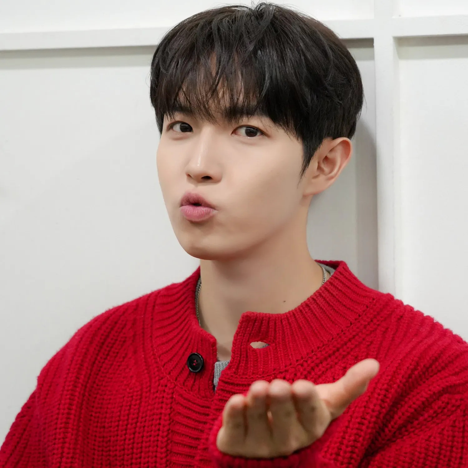 김재환의 비하인드 컷