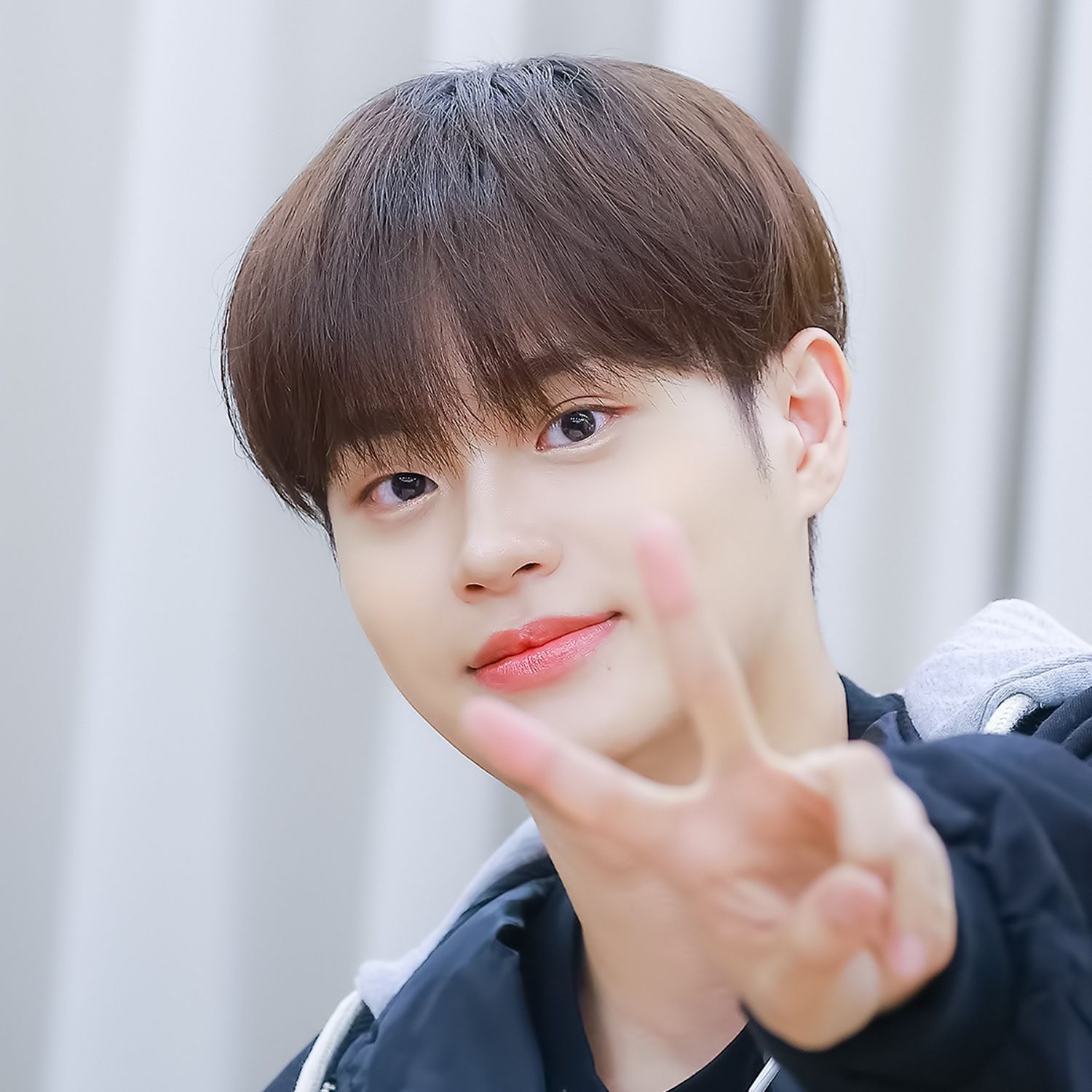 イ・デフィ (AB6IX)の最近の活動写真