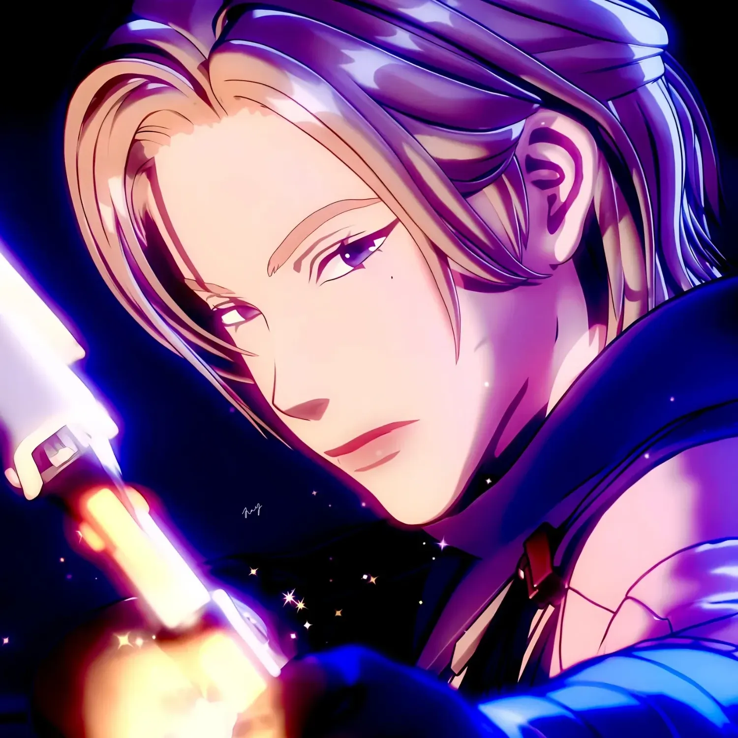 Latest photo of Noah (PLAVE)