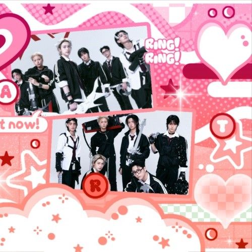 A moment captured by Jungsu (Xdinary Heroes)'s fan