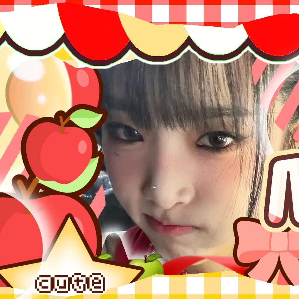 Recent activity shot of Choi Yena