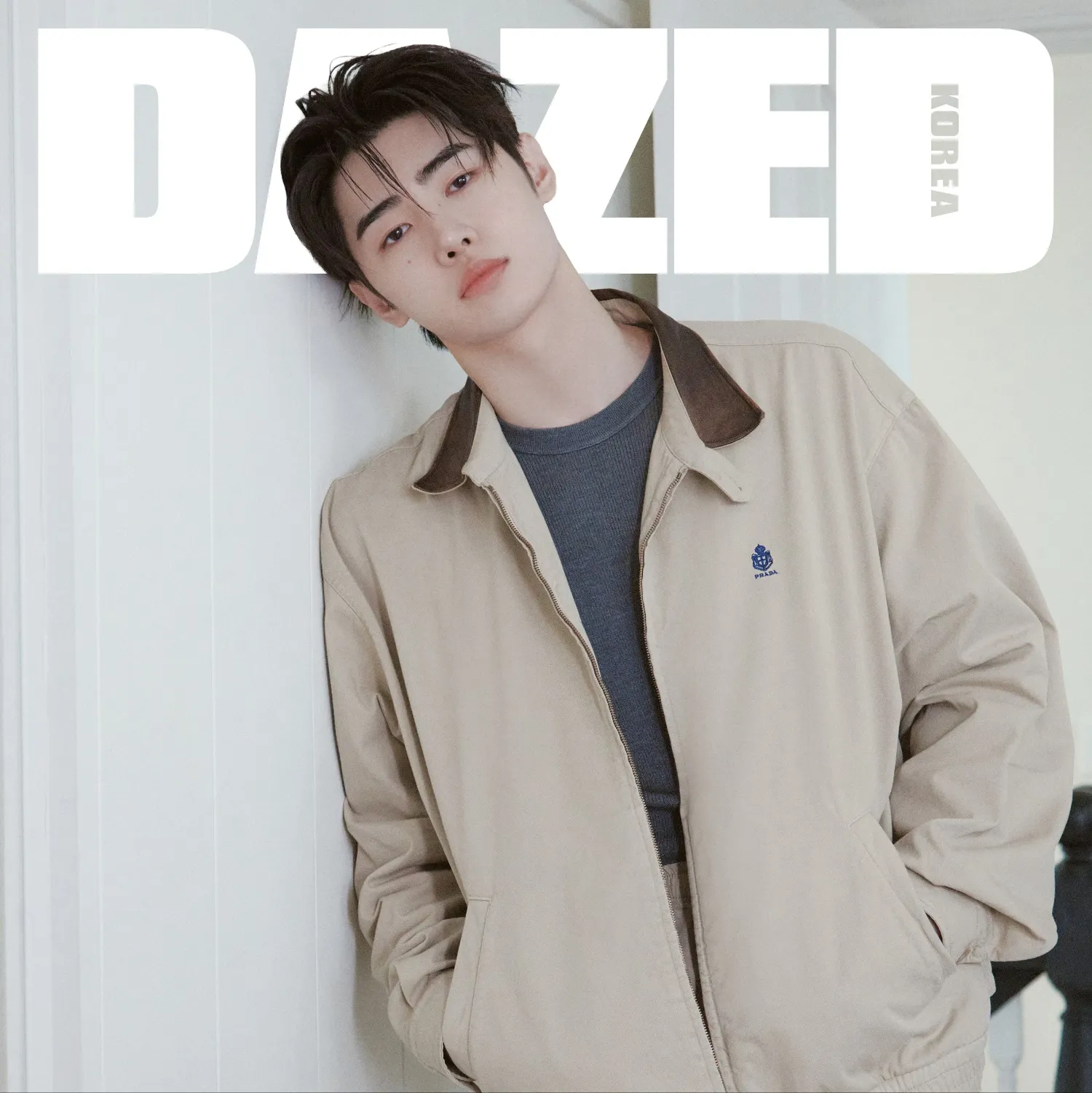 Foto terbaru Sunghoon (ENHYPEN)