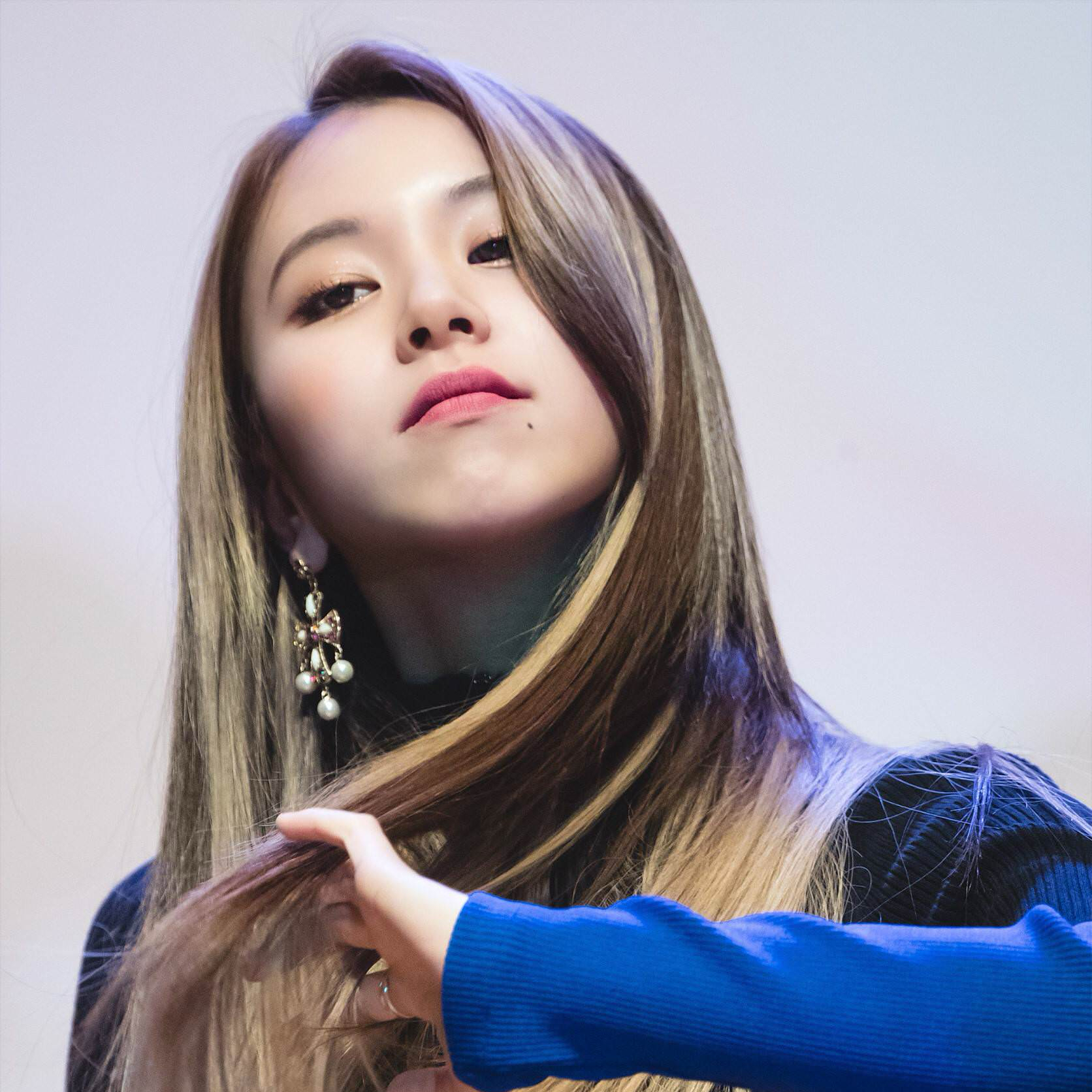 TWICE的最新活動照片