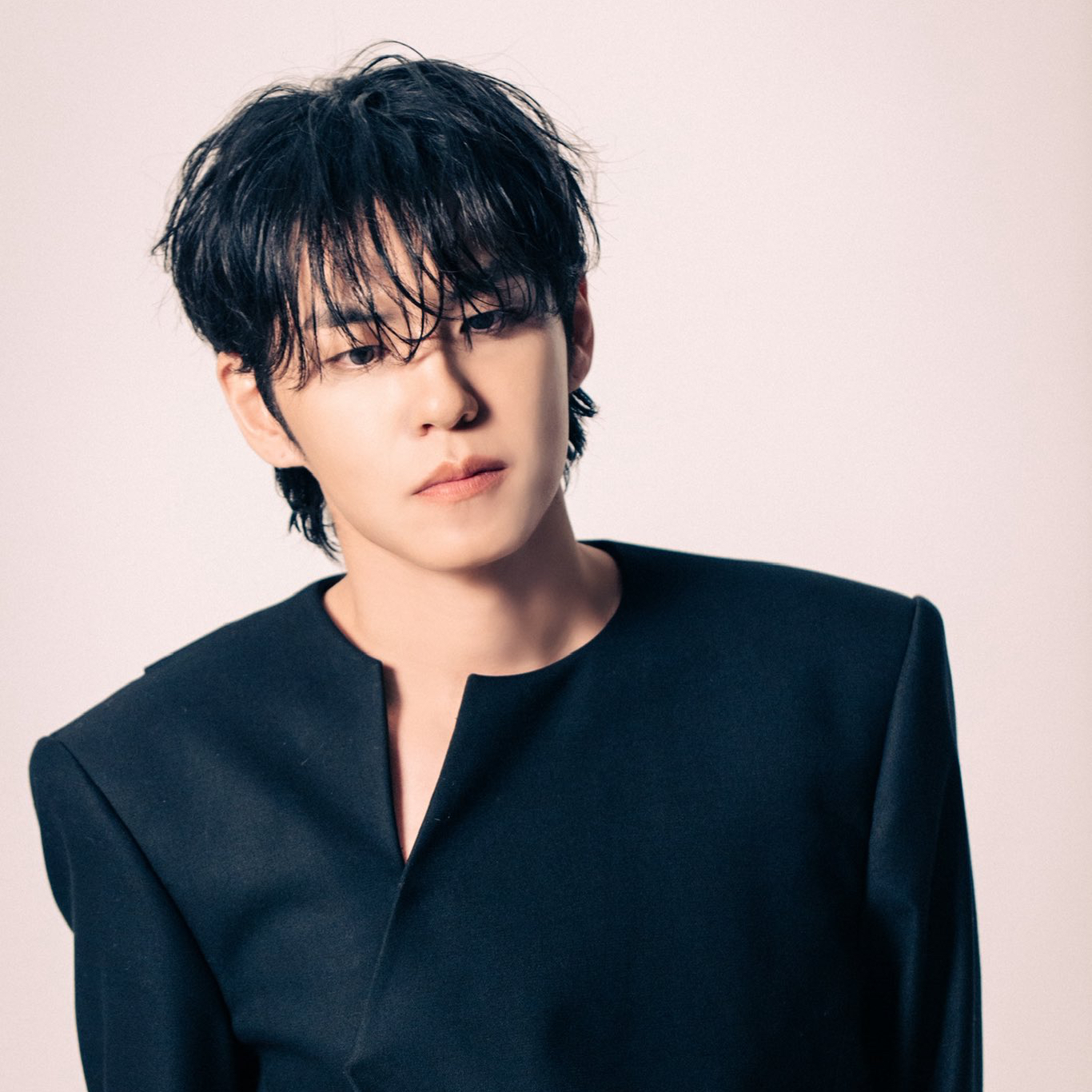 Latest photo of Wonpil (DAY6)