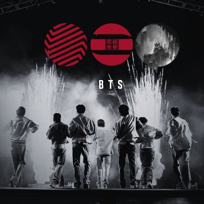 Behind-the-scenes cut of BTS