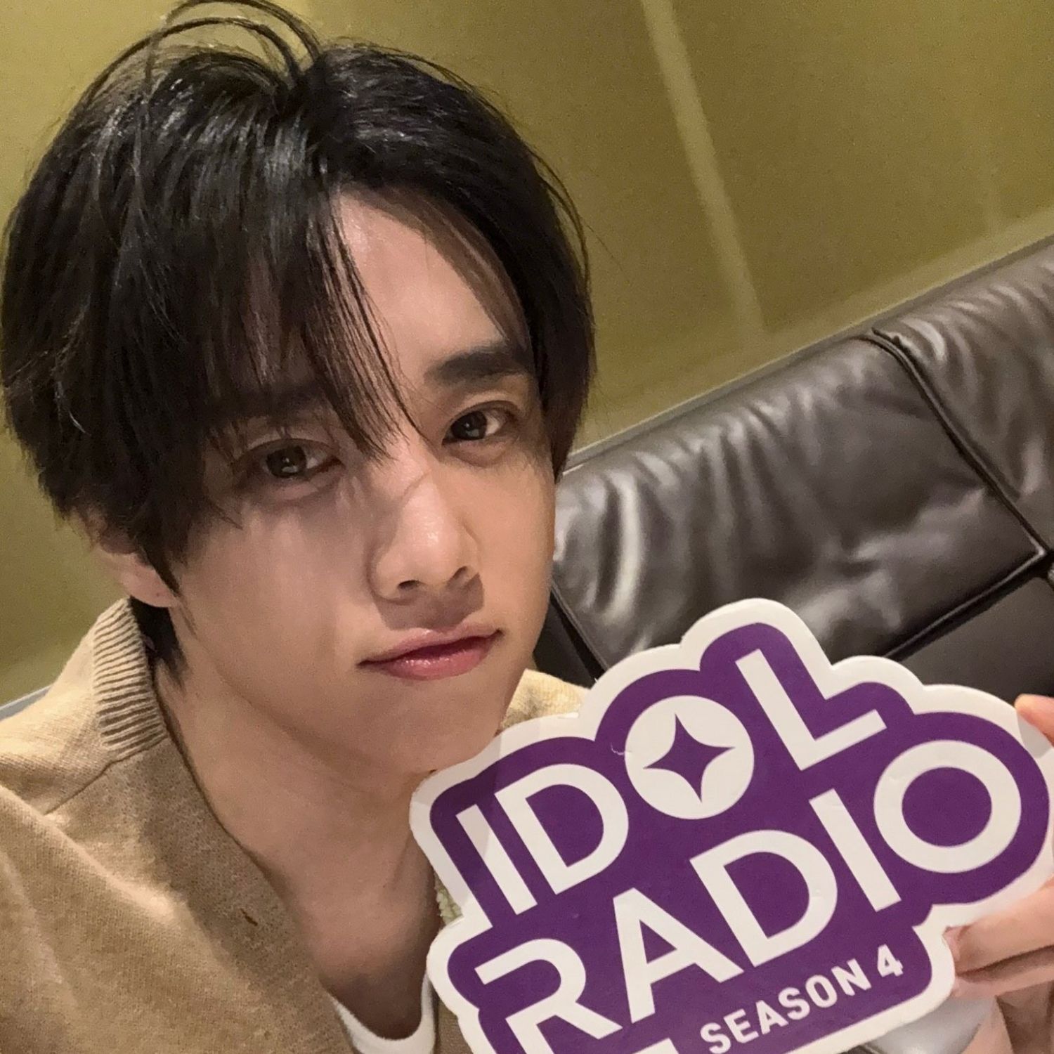 선우 (더보이즈)의 최신 사진