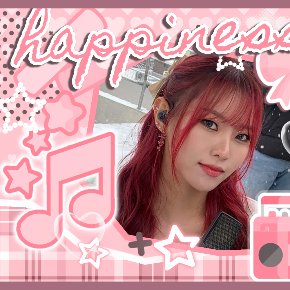 Monday (Weeekly)的最新照片