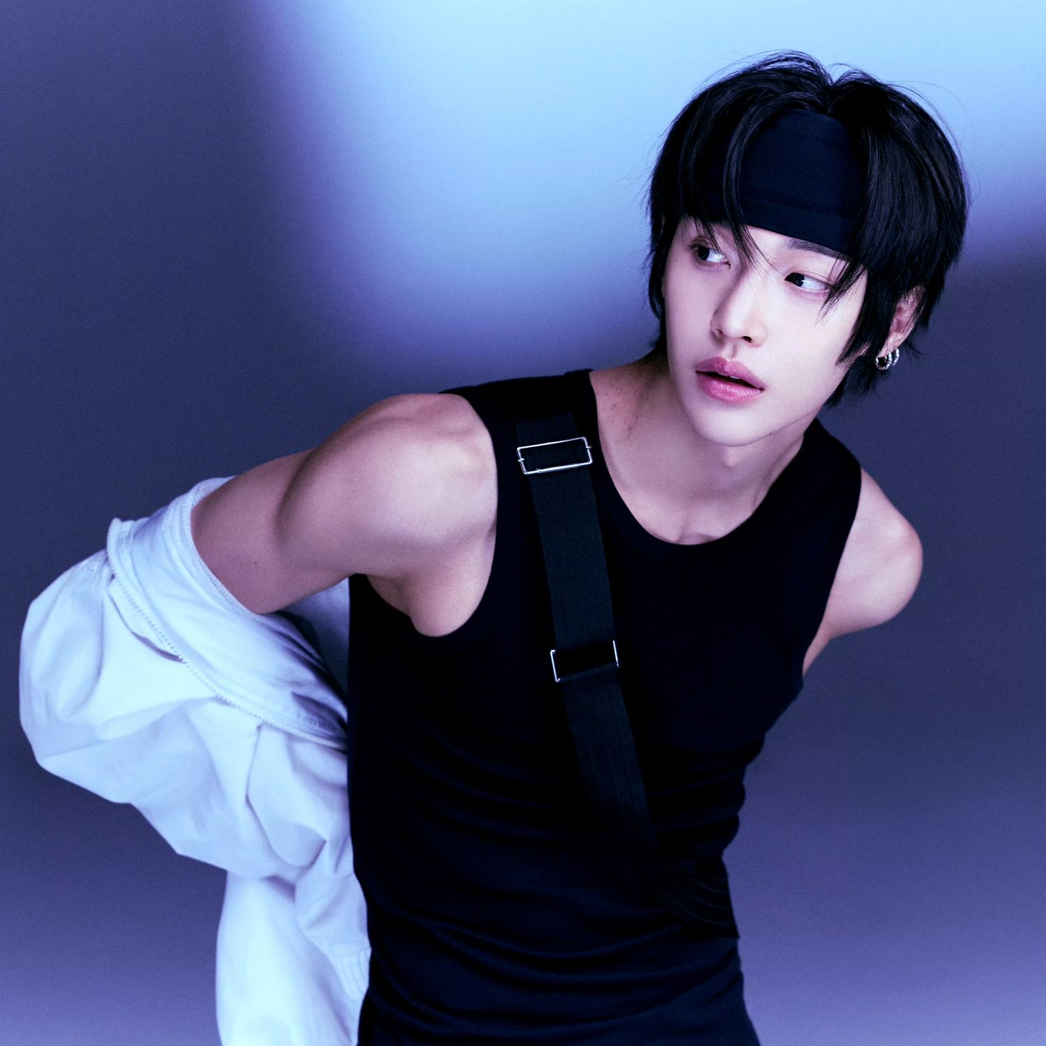 Latest photo of Wonbin (RIIZE)