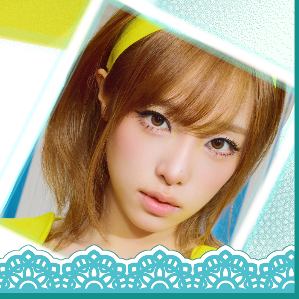 Behind-the-scenes cut of Choi Yena