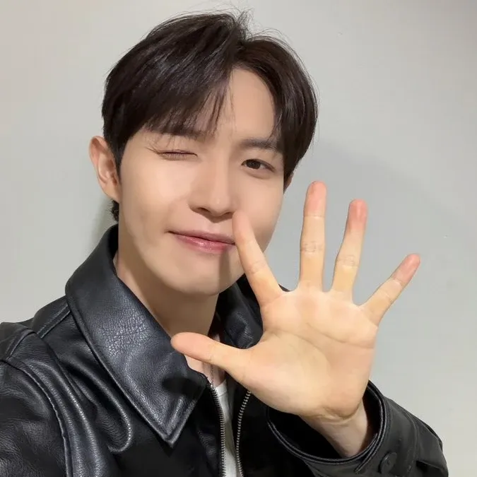김재환 팬이 찍은 순간